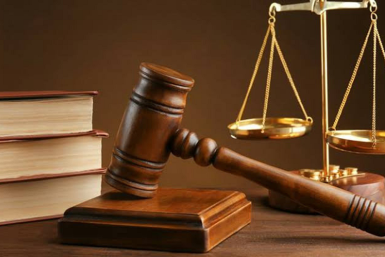 Alleged Judicial misconduct: NJC issues warning letters to 2 judges