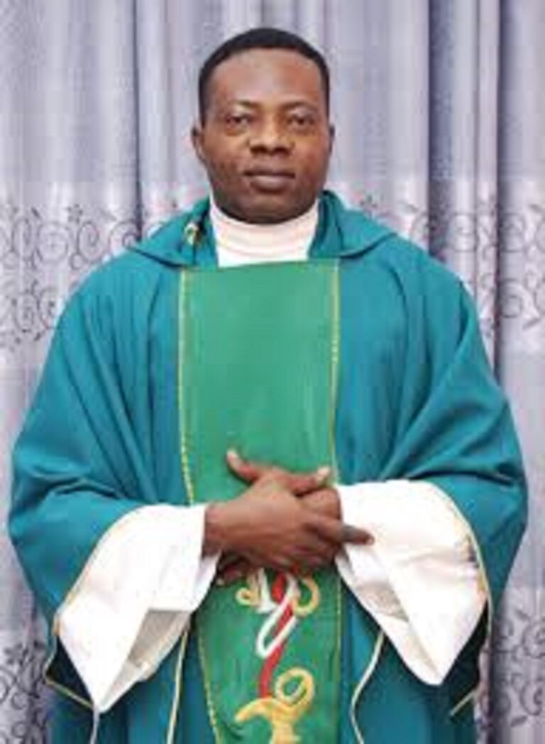 Anglican Church Debunks Rev. Eboh’s Intimidation allegation￼