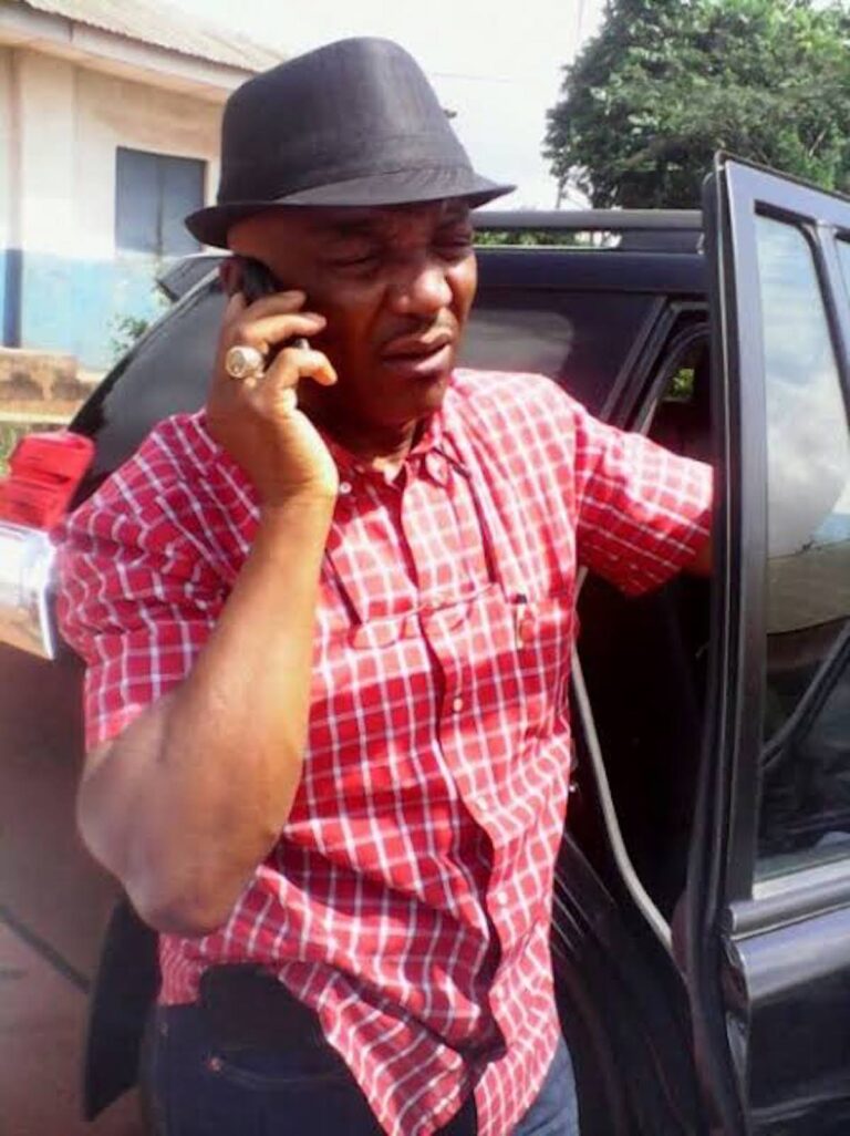 One Week to Go, Yet They’re Still Owing Us —Anambra Dep. Gov’s Aides Cry Out