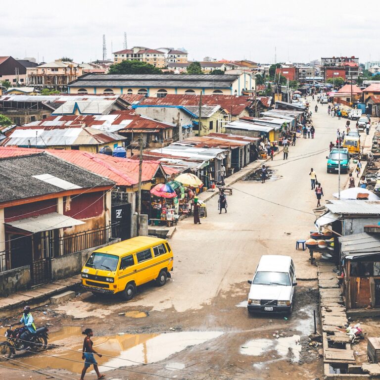 39 miscreants arrested for terrorizing motorists, dealing in illicit drugs in Lagos
