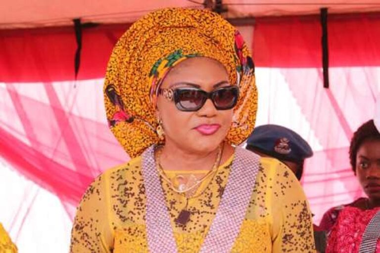 Mrs Obiano’s Senatorial Journey Quakes, As Ex-Chief of Staff, Odili Joins Race