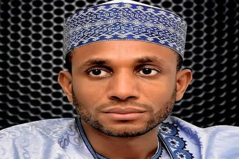 2023: Kano commissioner resigns