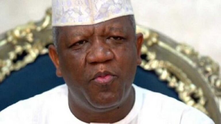 Yari Intervenes Personally to Clear Geregu Power’s Bond Default