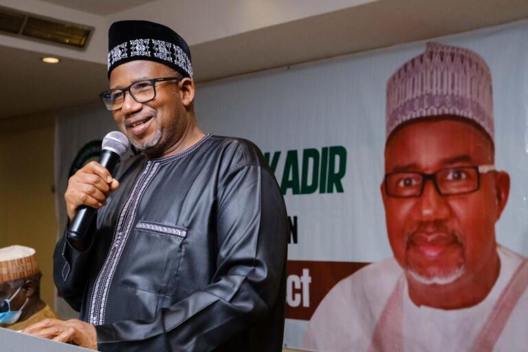 The voyage of Gov Bala Mohammed to modern Bauchi state – By Umar Usman Duguri