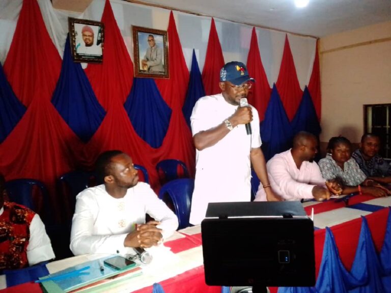 I Didn’t Benefit from Any Loot —Ex-Gov. Obiano’s Chief of Protocol, Uzu Okagbue