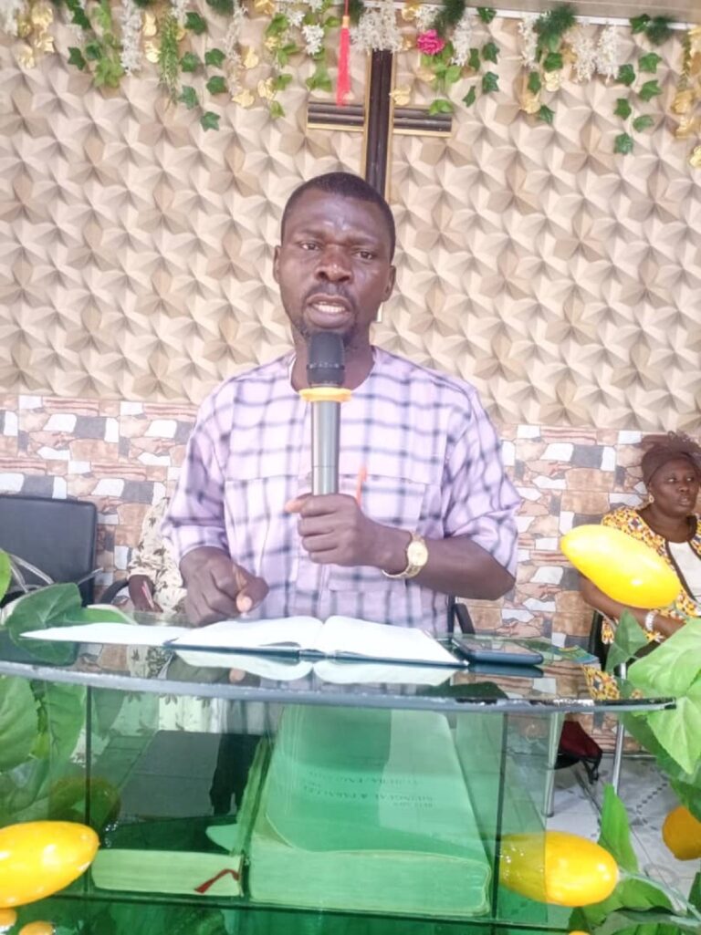 Nigerians urged to preserve, prevail, not lose hope in spite of myriad challenges
