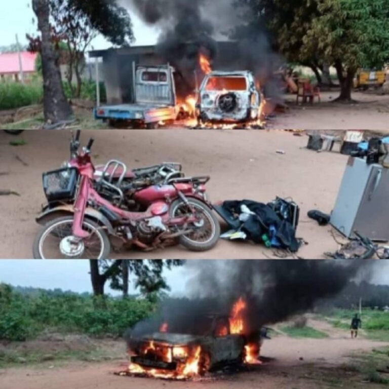 In Anambra, Police Foil Another Attack on Divisional Headquarters