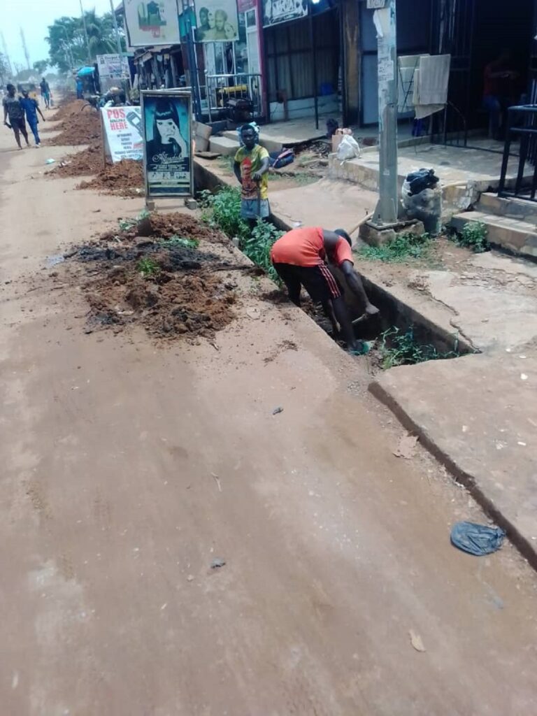 Soludo Extends Clean-up Exercise to Awka Metropolis