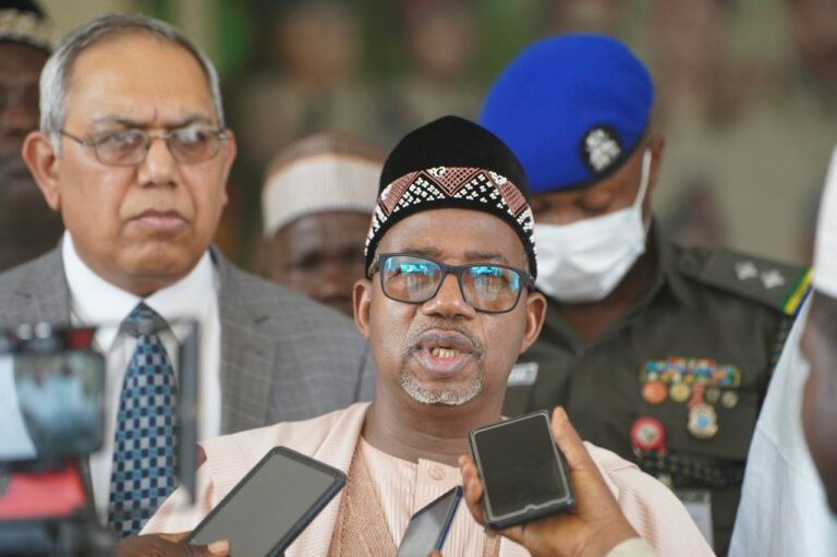 Bauchi, UK firm partners to build 7500 students accommodation