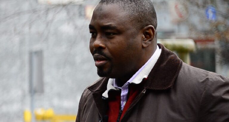 Nigerian authorities must investigate violent attack on activist Lanre Suraj