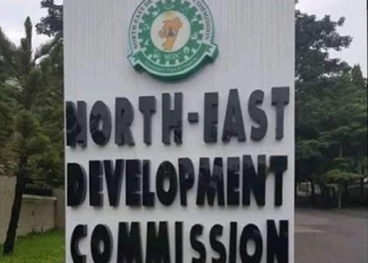 North East Development Commission
