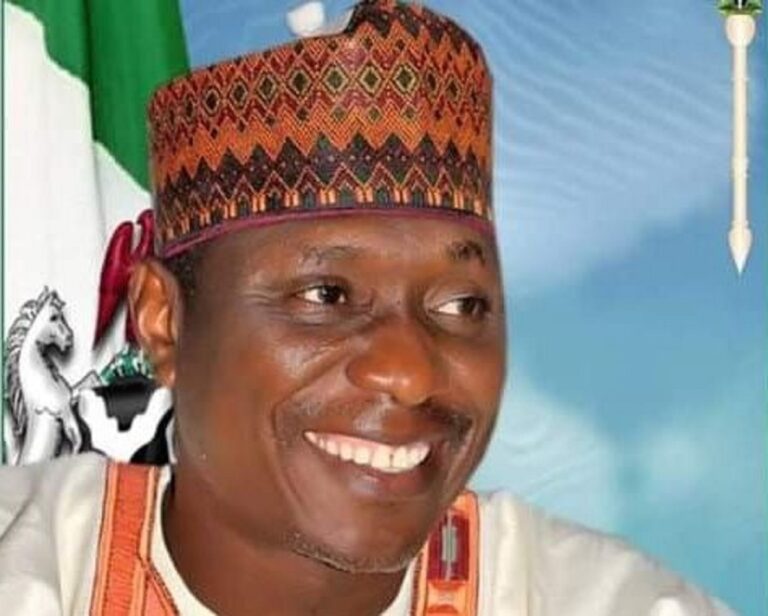 Bauchi speaker dumps APC for PDP