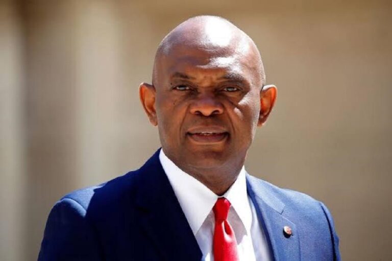 How Ex- President Buhari Blocked My Bid To Acquire Oil Field - Tony Elumelu Reveals