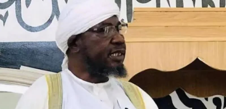 Anti-govt sermon: Sacked Abuja Imam gets new appointment