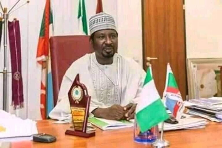 Barau Joins Kano Guber Race, Names Ganduje’s Ex-Deputy Campaign Director