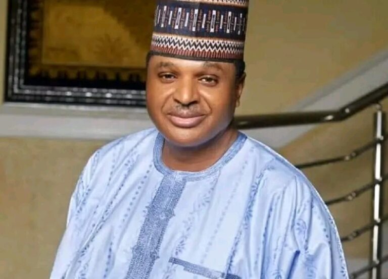 Ex Chief of Air Staff Sadiq wins Bauchi APC governorship primary election