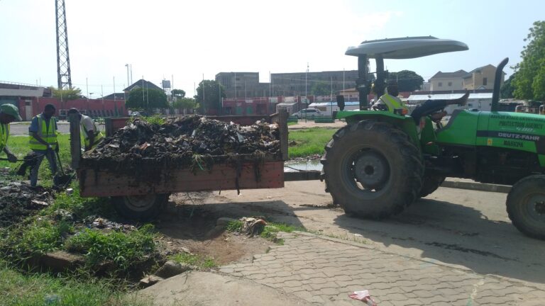 Eid-El Fitr: Bauchi agency embarks 24/7 operations keep environment clean