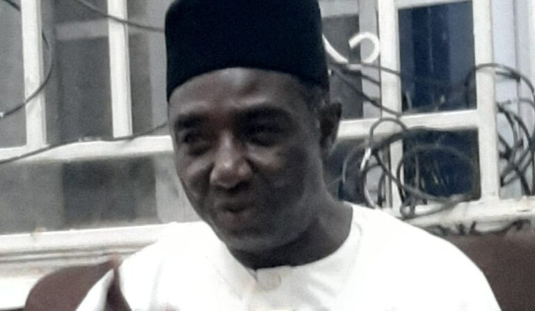 Relatives, friends, associates and well wishers purchases N50m APC nomination form for Al’ameen