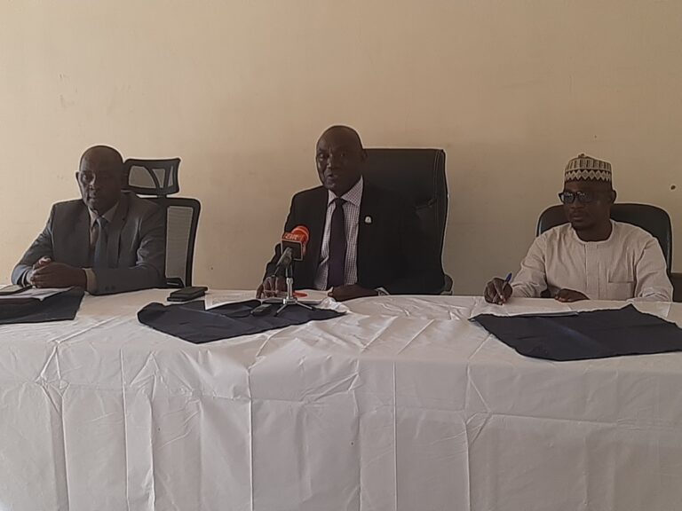 Pharmacists Council sealed 469 drug stores in Bauchi