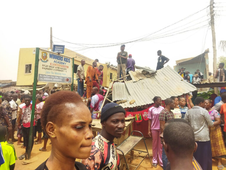 Bombing of Children in Kano and Niger States :NCF calls for resignation of COAS and sack of CP Kano State