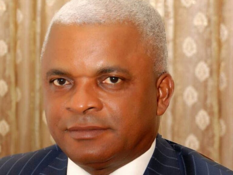 Eket Federal Constituency: Eyiboh emerges APC candidate