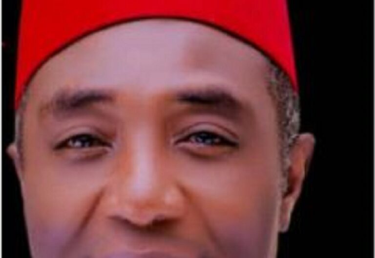 Sani Al’ameen condoles the family of late Bauchi APC Chairman 