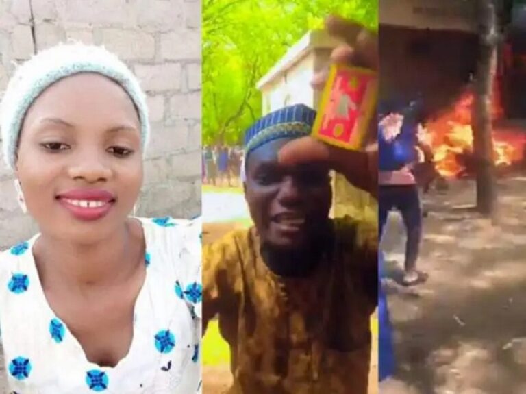 Murder of Deborah: These barbaric killings must stop – IPAN
