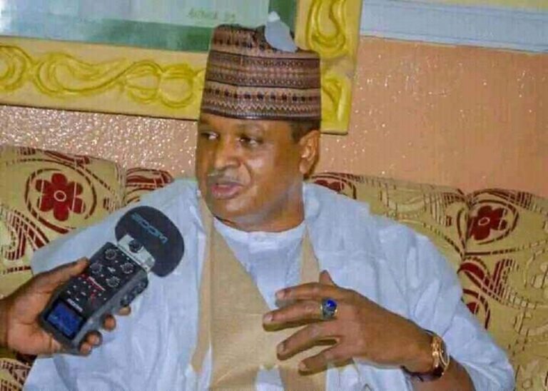 APC governorship primaries: Group accuses humanitarian minister of inducing delegates for her husband