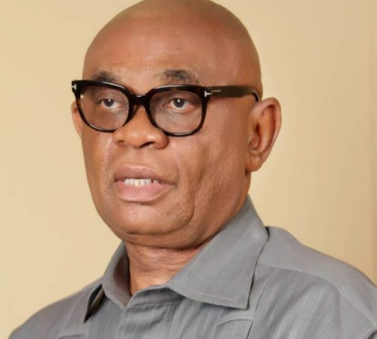 Court Convicts Ex-Lawmaker Hon Chuma Nzeribe for Fraud