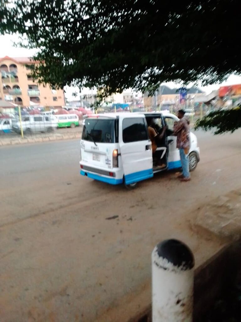 Ocha Dares Soludo, Still Collects Money from Us —Awka Shuttle Drivers