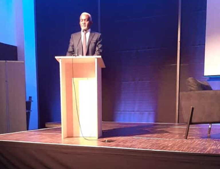 Speech At I Miss You Exhibition, Rautenstrauch-Joest Museum, Cologne
