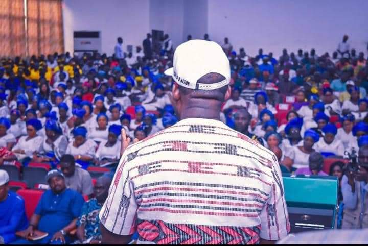 Soludo Moves to Tighten Security, Declares Emergency on Infrastructure