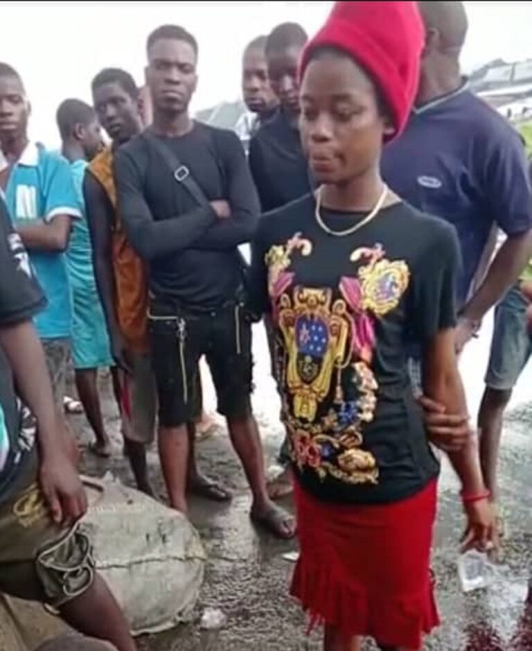 Group Fumes As Peace Mass Kills Beggar in Onitsha, Refuses to Visit Family