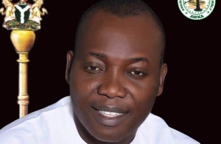 Anambra: Gunmen Kidnap Lawmaker Representing Soludo’s Constituency