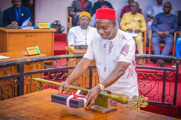 Anambra Govt Gives Breakdown of 2023 Budget, Reveals Funding Source 