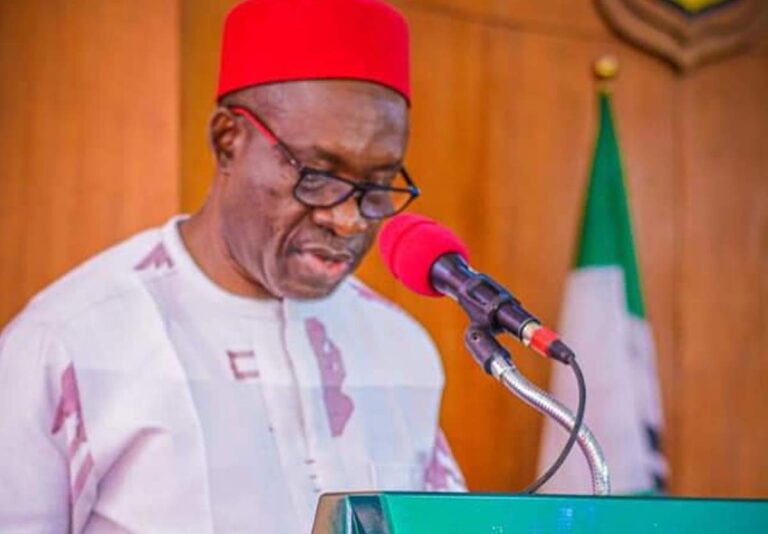 Anambra’s road, erosion crisis …awards construction of 146km roads so far