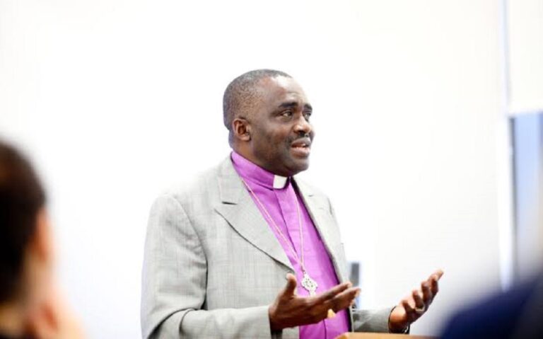 2023: Abia ADC Governorship Candidate, Bishop Onuoha Unveils 11-Point Agenda