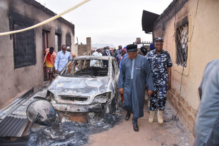 Bauchi relaxes curfew in Yelwa to 12 hours