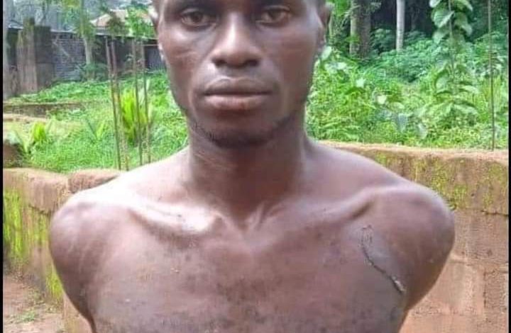 Police Arrest Suspected Killer of Anambra Lawmaker
