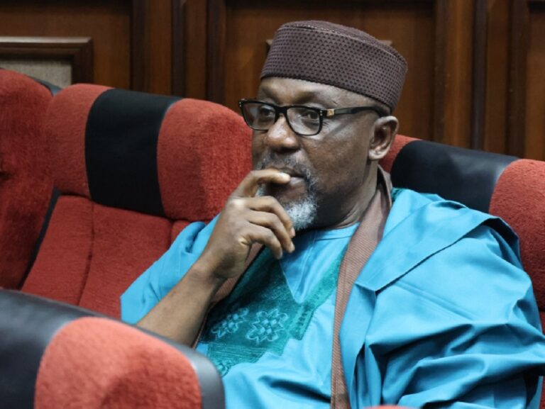 Money Laundering: EFCC Arraigns Okorocha, Seven Others for N3.1billion Fraud