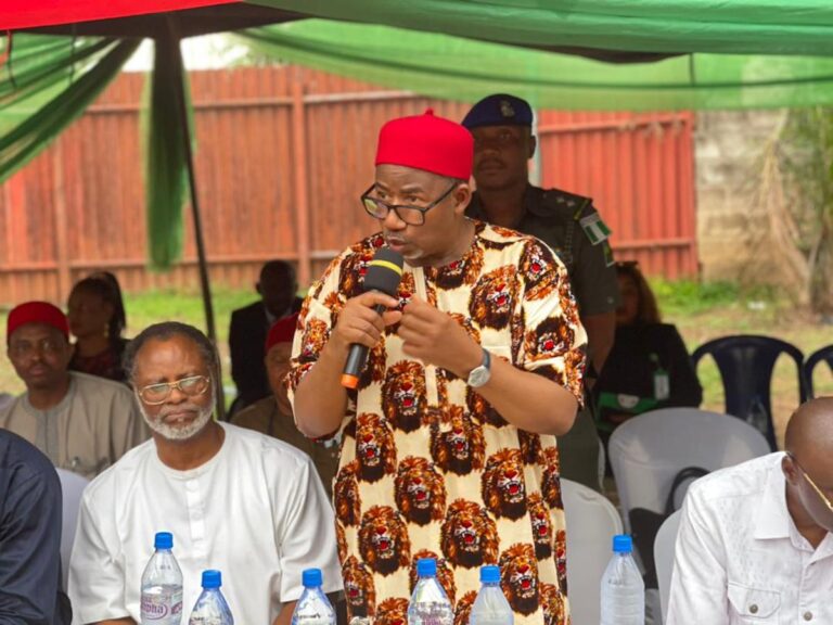 Re: “Biafra Will Be Achieved In Your Life Time- IPOB Fires Back At Bala Mohammed”