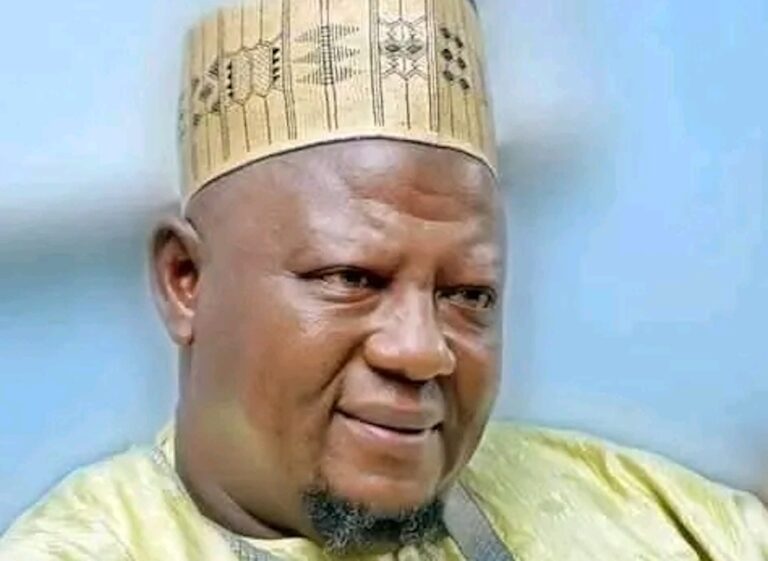 Bauchi South NNPP Senatorial Aspirant Withdraws For Gumau