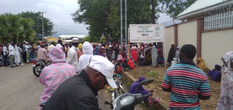 PVC: NYSC threatens to boycott primary places of assignments in Bauchi 