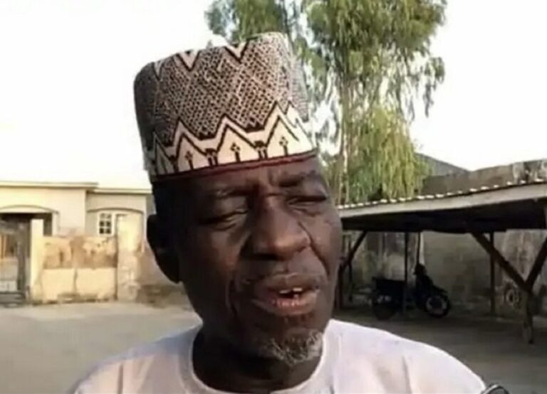 We trekked from 8pm to 4am in the bush – Sani Toro