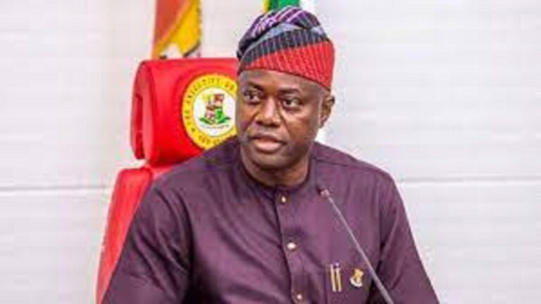 We will fix PDP to fix Nigeria -Makinde