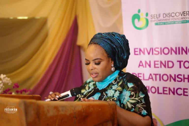 Family support assist 5000 victims of intimate partner violence, empower Women