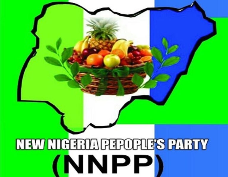 NNPP Reacts To Tribunal Judgment