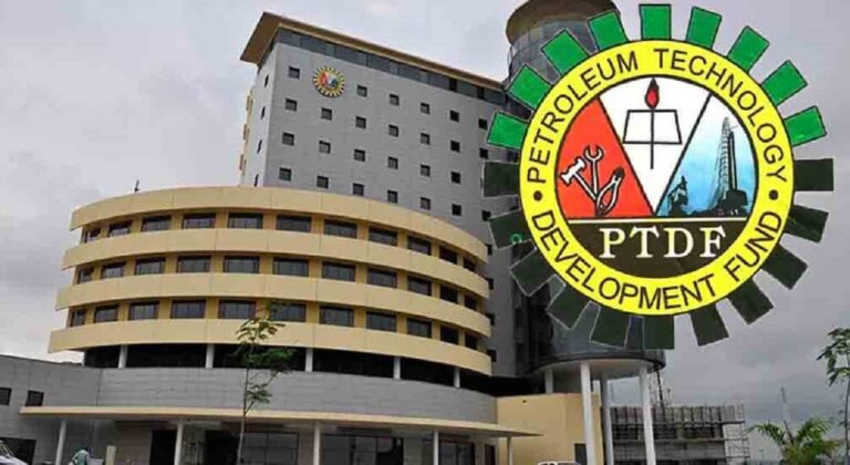Overseas Scholarship Interview: How Not To De-Market Dr Bello Aliyu Gusau-Led PTDF