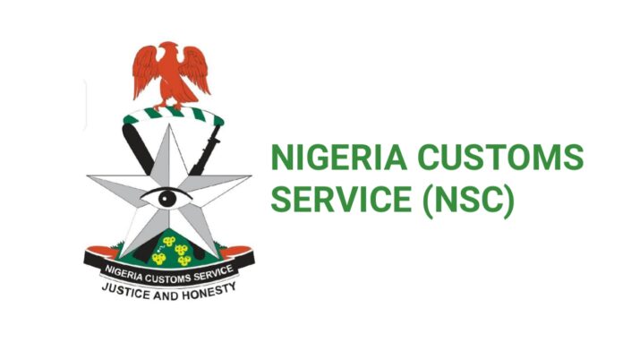 Customs rakes in N277 billion on import duties in August