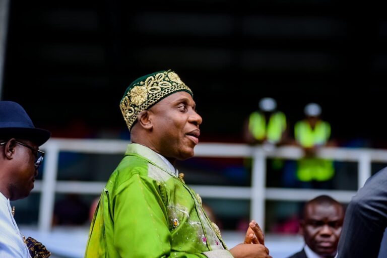 Fresh Criminal Charges Against Amaechi, Cole, Uncovered ~ Eze